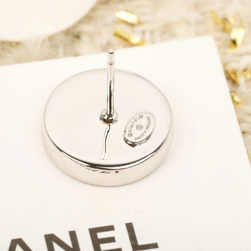Chanel Earrings WellDesigned 227754