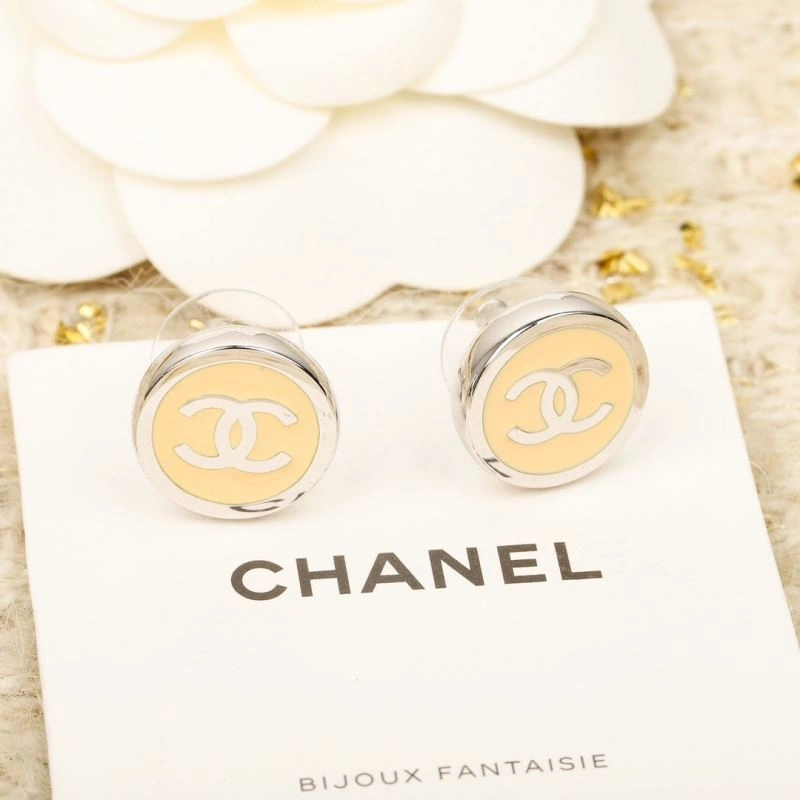 Chanel Earrings WellDesigned 227754