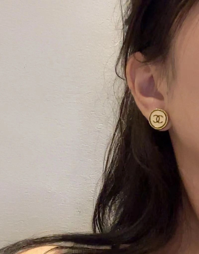 Chanel Earrings WellDesigned 227754