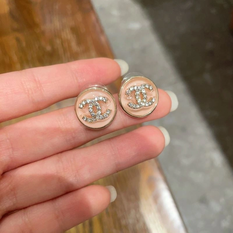 Youthful Chanel Earrings 227745