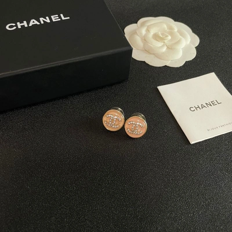 Youthful Chanel Earrings 227745