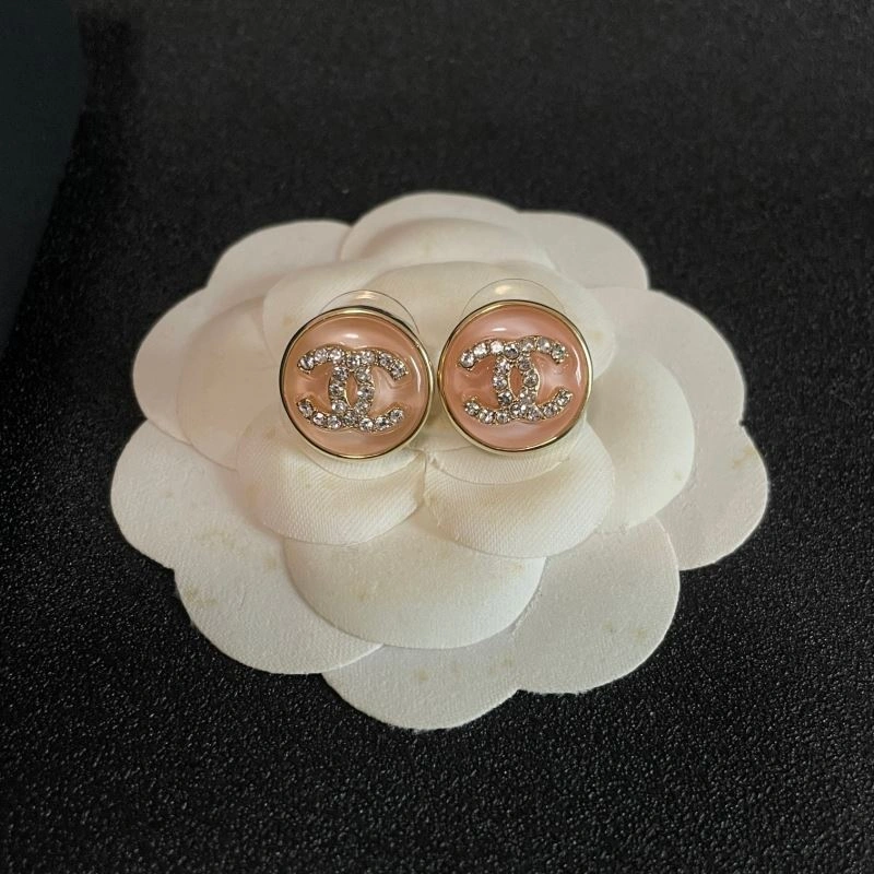 Youthful Chanel Earrings 227745
