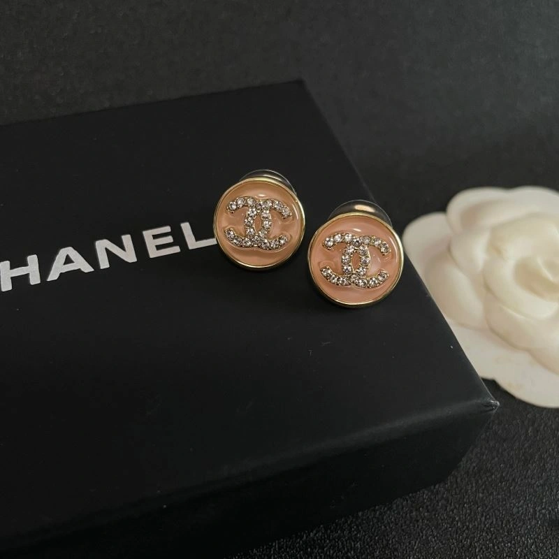 Youthful Chanel Earrings 227745