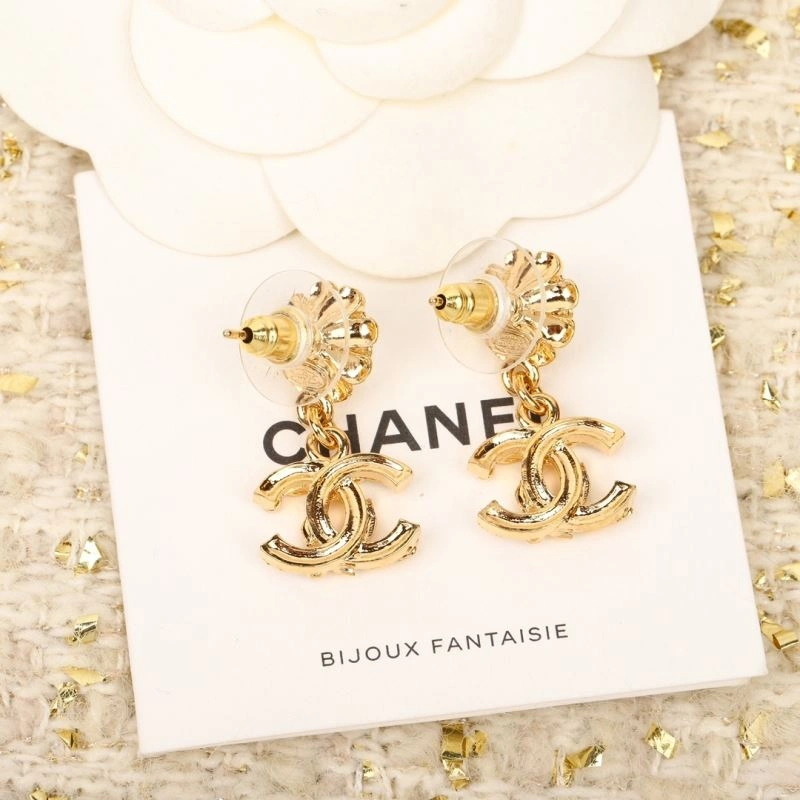 Chanel Earrings Trendsetting 227740