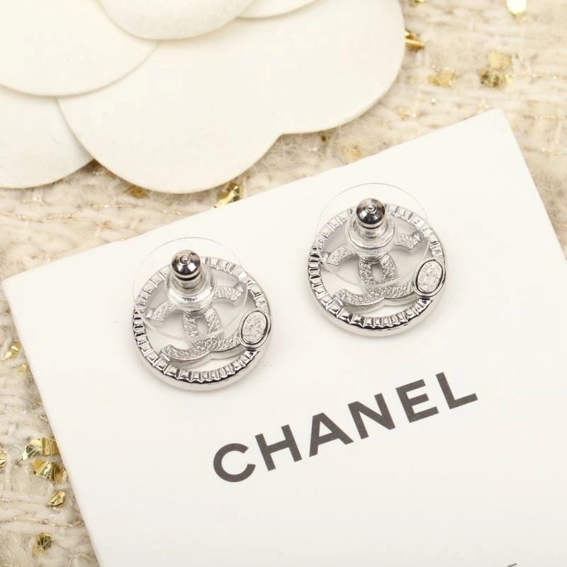 Premium Chanel Earrings 227739