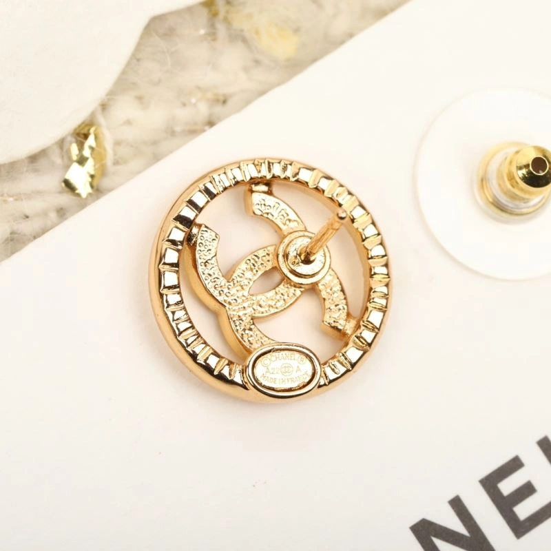 Premium Chanel Earrings 227739