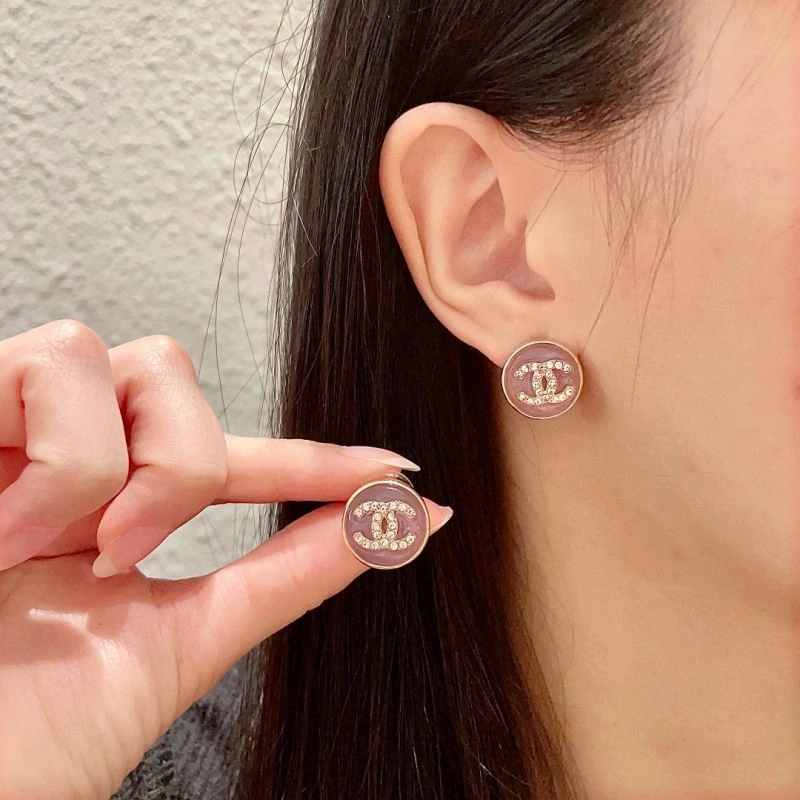 Chanel Earrings AllSeason 227743