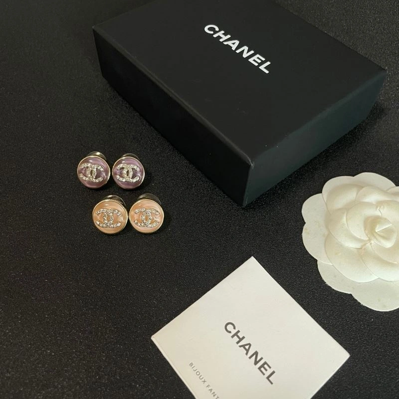 Chanel Earrings AllSeason 227743