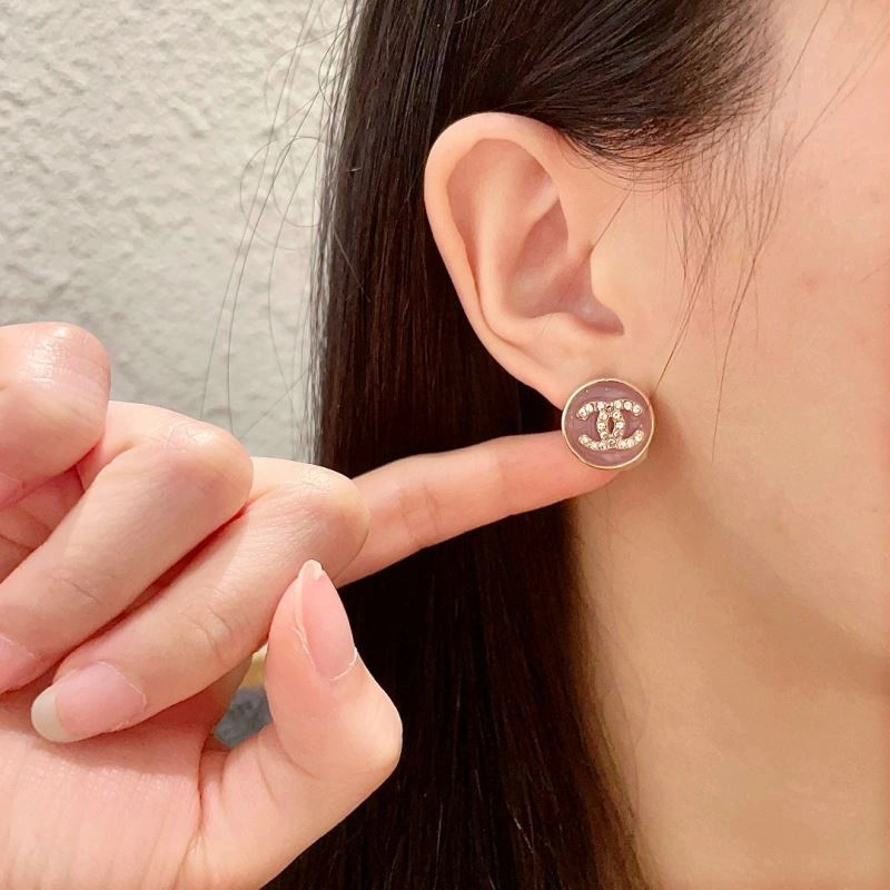Chanel Earrings AllSeason 227743