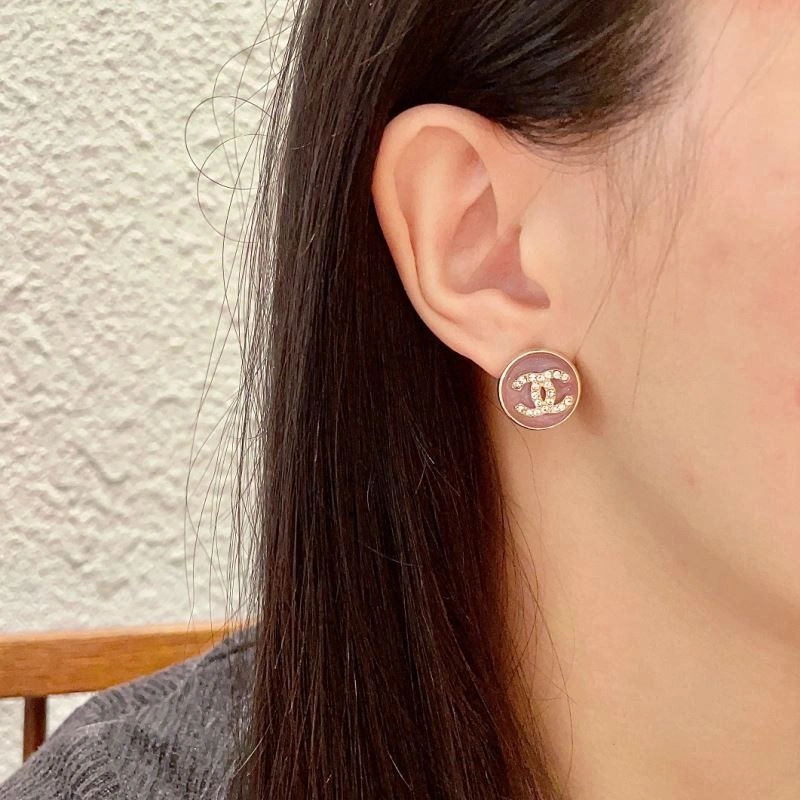 Chanel Earrings AllSeason 227743