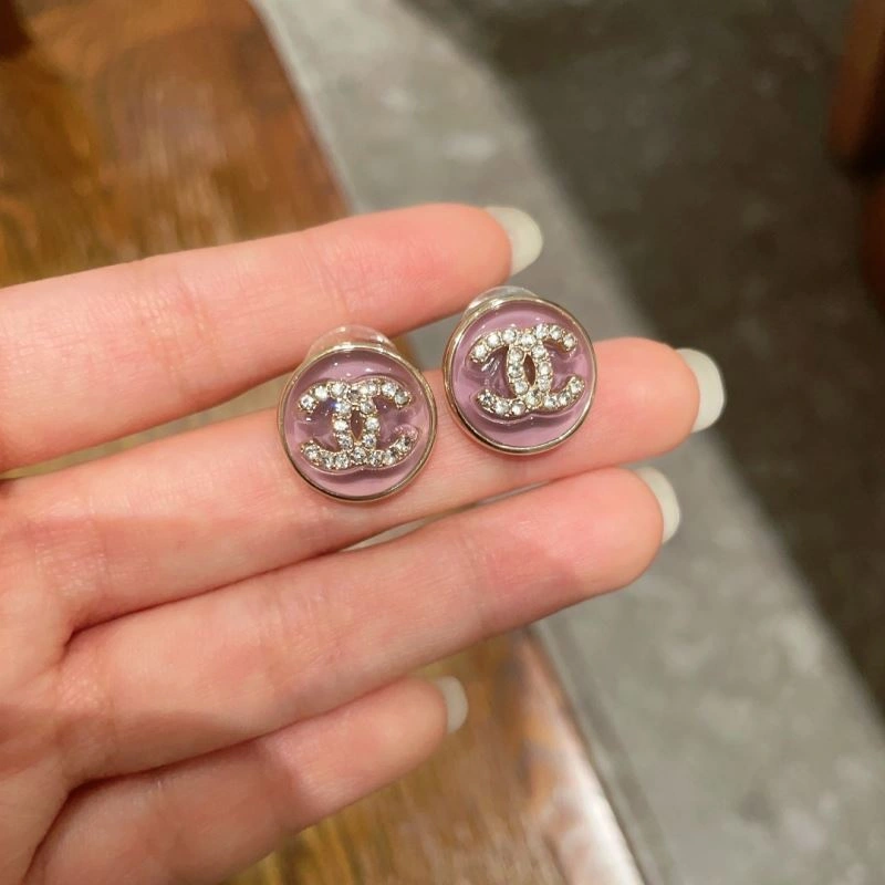 Chanel Earrings AllSeason 227743