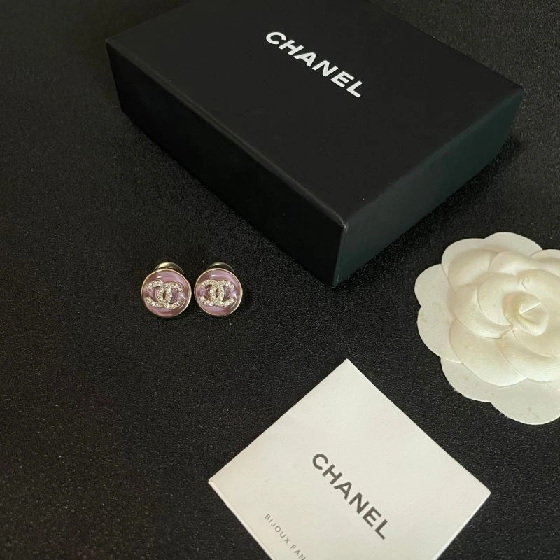 Chanel Earrings AllSeason 227743