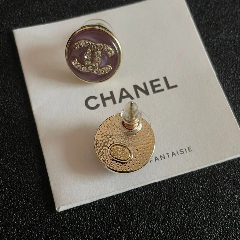 Chanel Earrings AllSeason 227743
