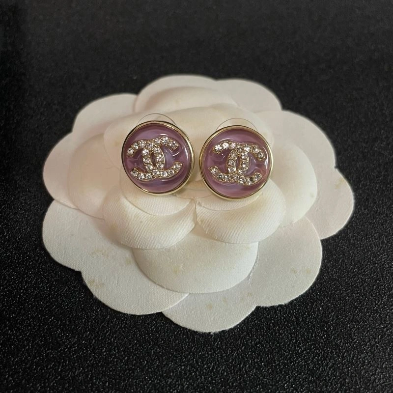 Chanel Earrings AllSeason 227743