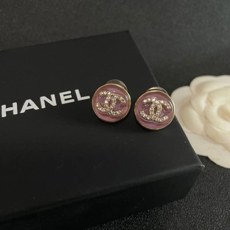Chanel Earrings AllSeason 227743