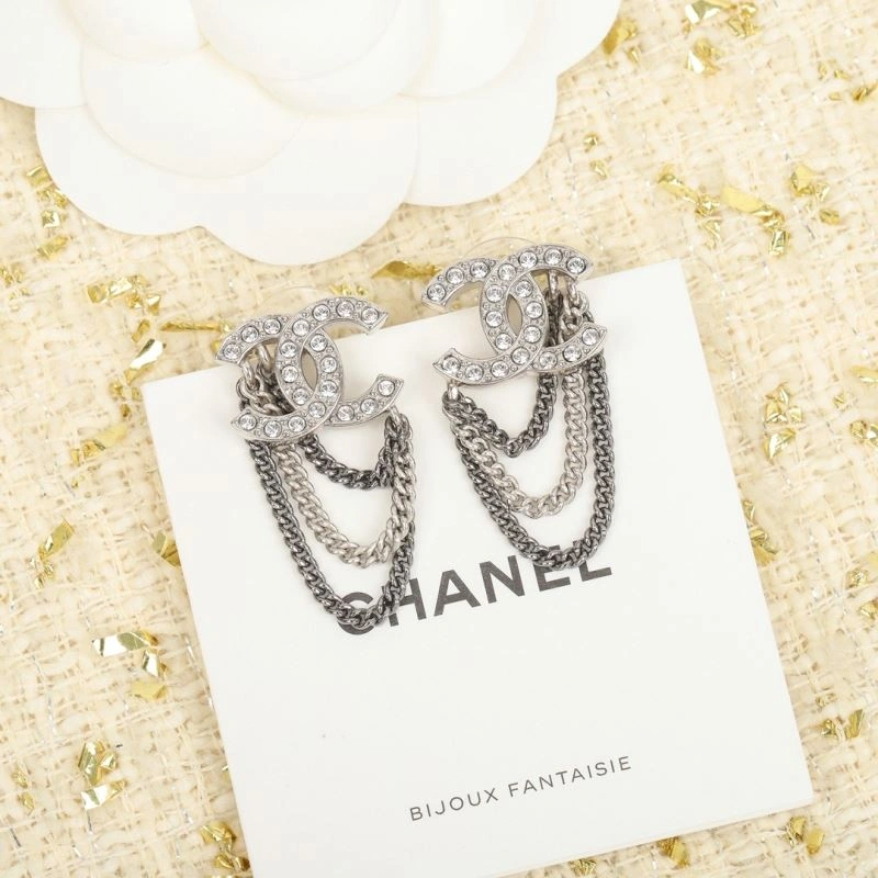 Chanel Earrings GoAnywhere 227742