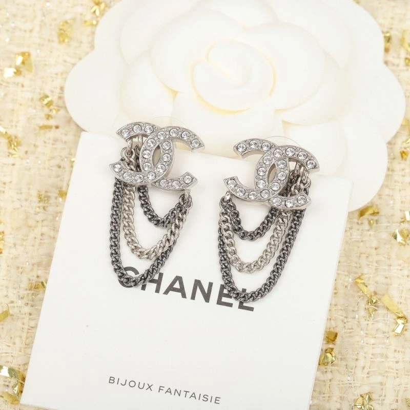 Chanel Earrings GoAnywhere 227742