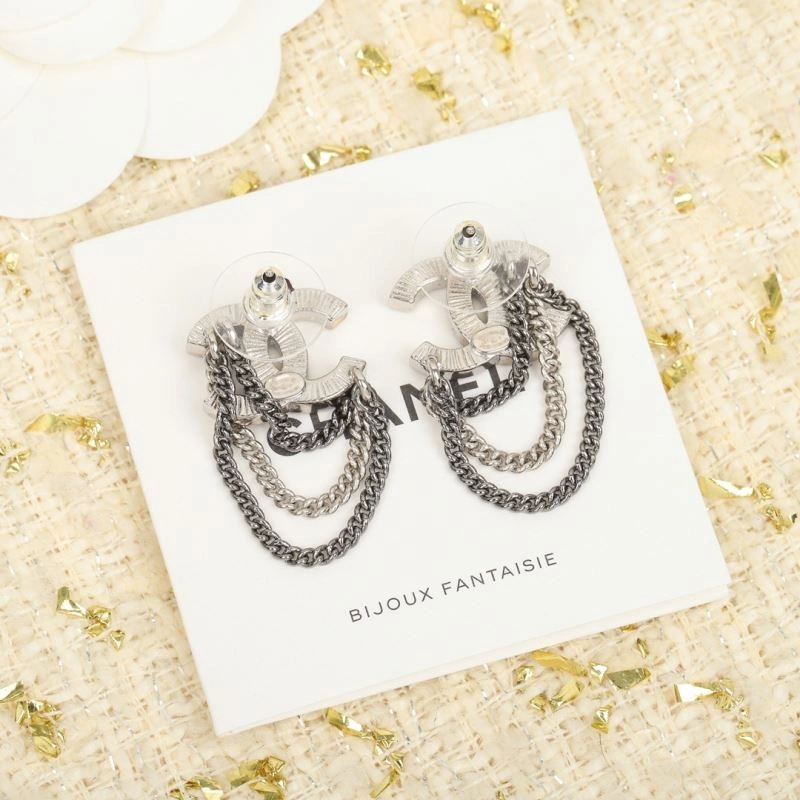 Chanel Earrings GoAnywhere 227742