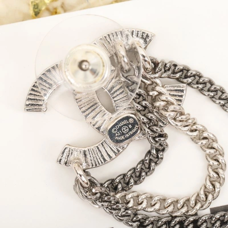 Chanel Earrings GoAnywhere 227742