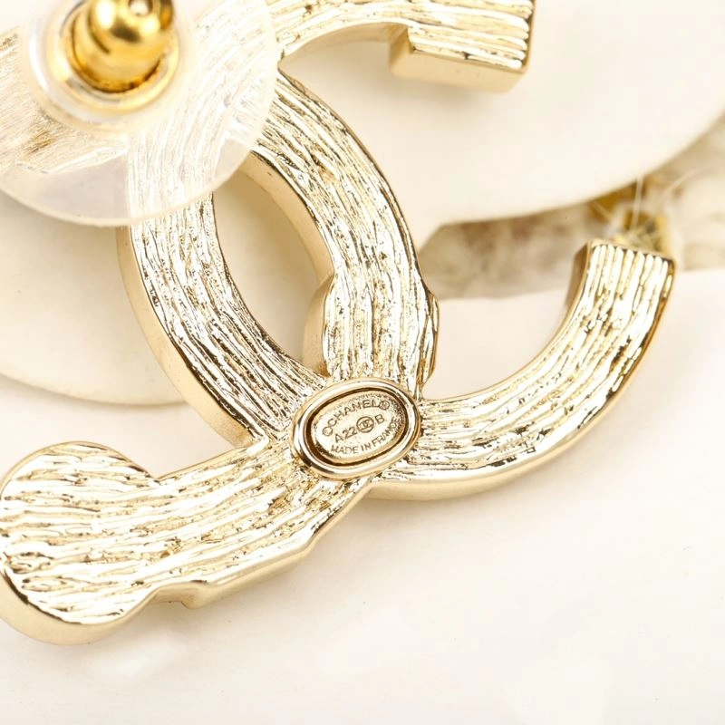 MultiPurpose Chanel Earrings 227752