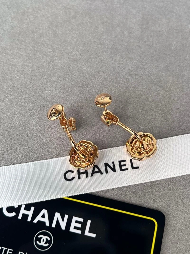 Chanel Earrings Breathable 227737
