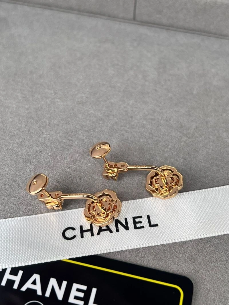 Chanel Earrings Breathable 227737