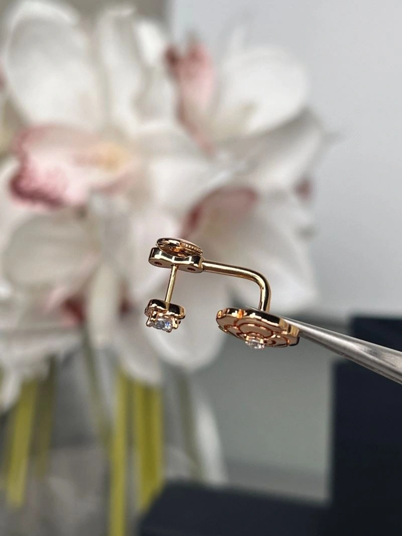Chanel Earrings Breathable 227737