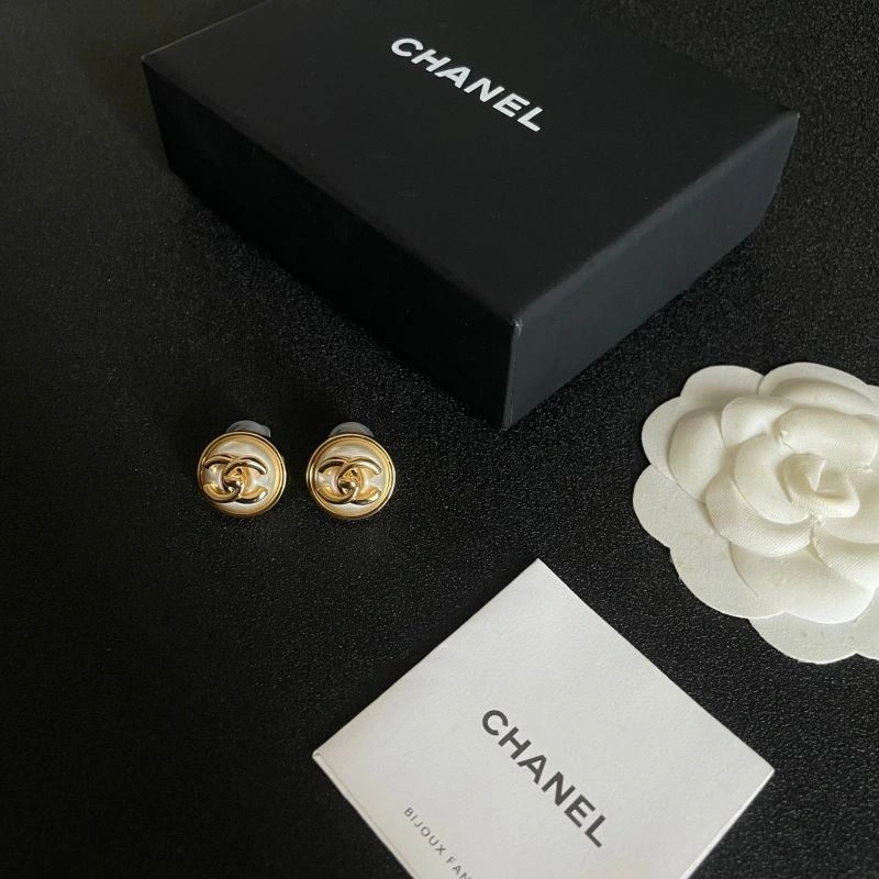 EasyMatch Chanel Earrings 227738