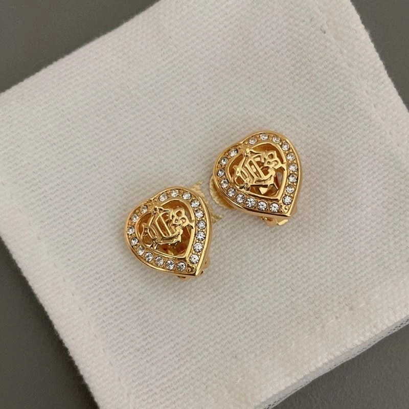 Chanel Earrings Colorful 227770