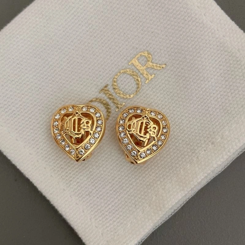 Chanel Earrings Colorful 227770