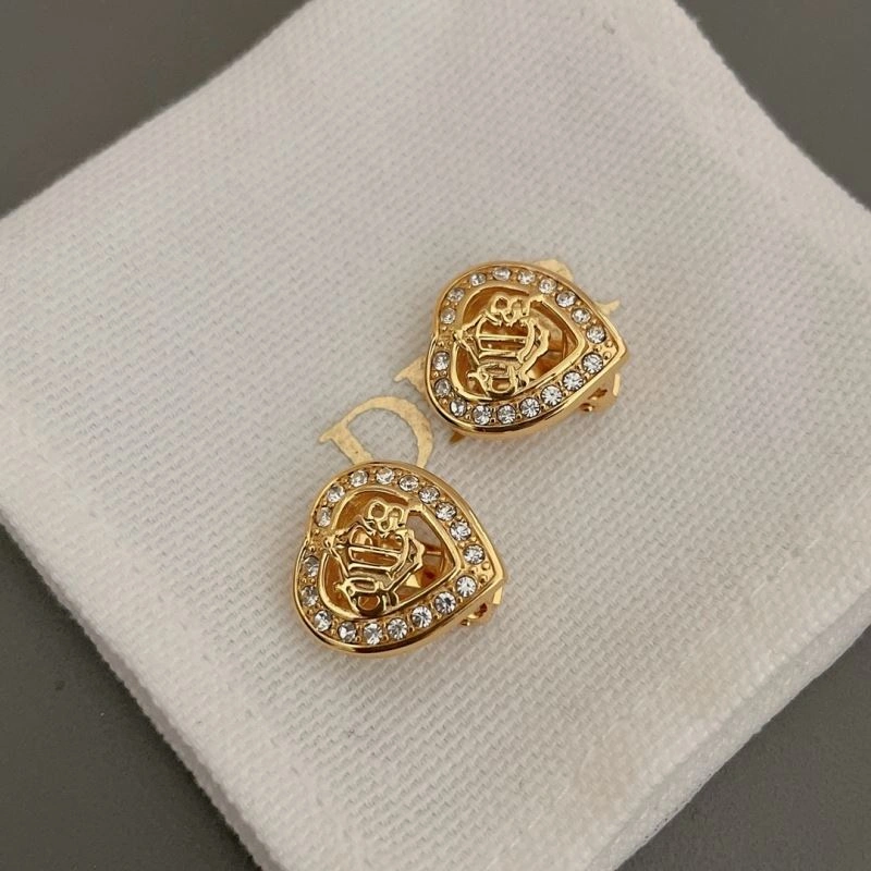 Chanel Earrings Colorful 227770