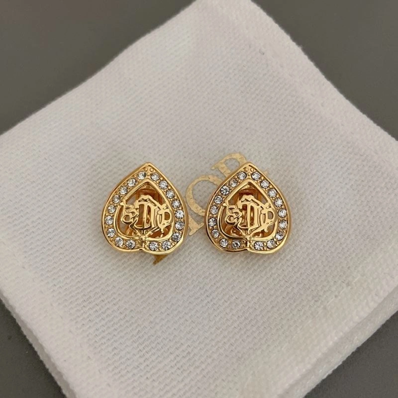 Chanel Earrings Colorful 227770