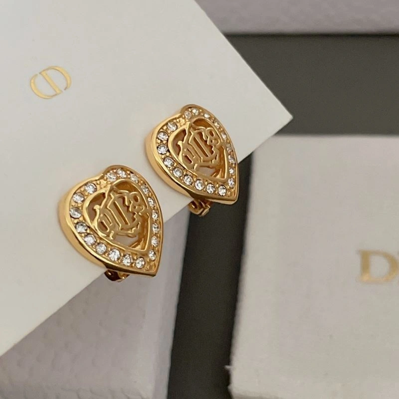 Chanel Earrings Colorful 227770