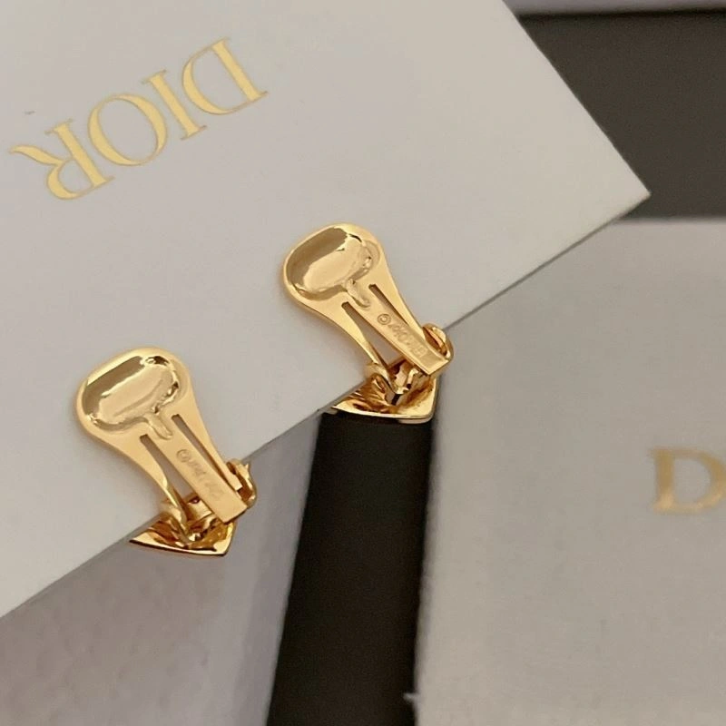 Chanel Earrings Colorful 227770