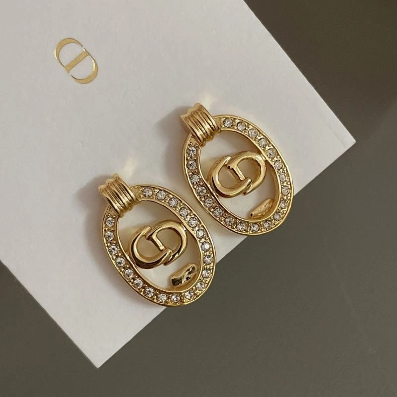 Upgraded Chanel Earrings 227766