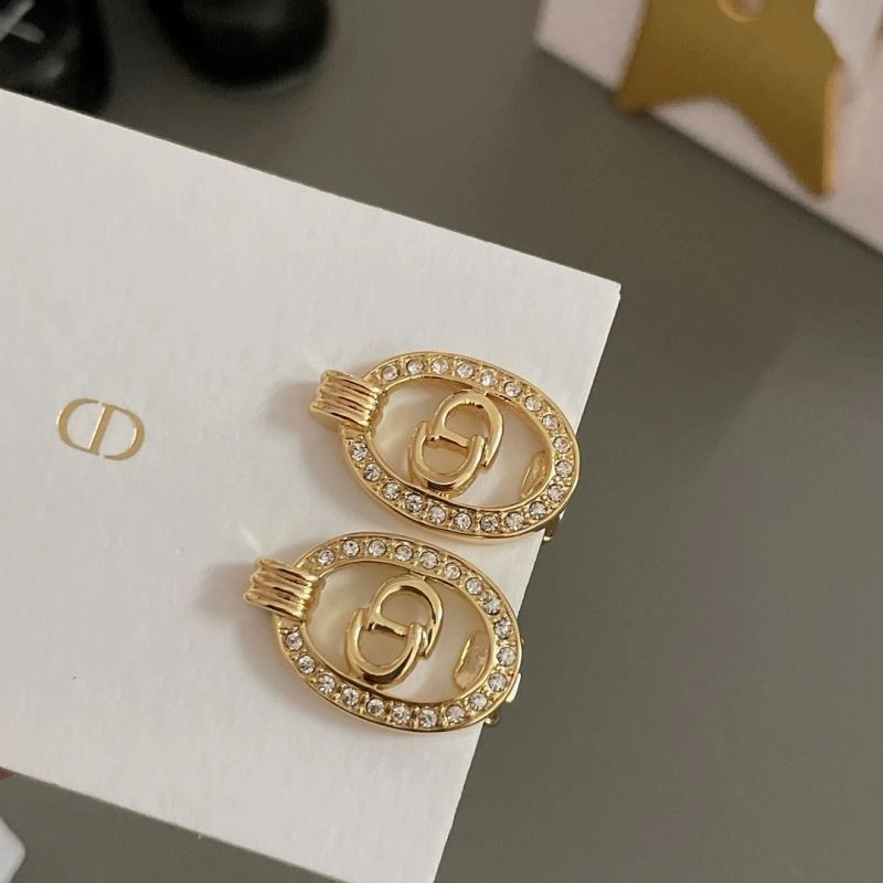 Upgraded Chanel Earrings 227766