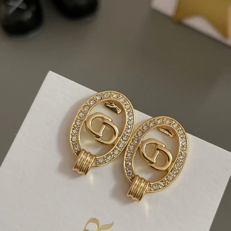 Upgraded Chanel Earrings 227766