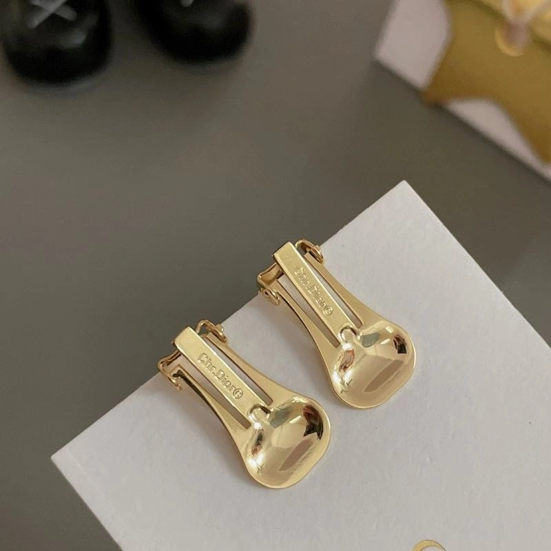 Upgraded Chanel Earrings 227766