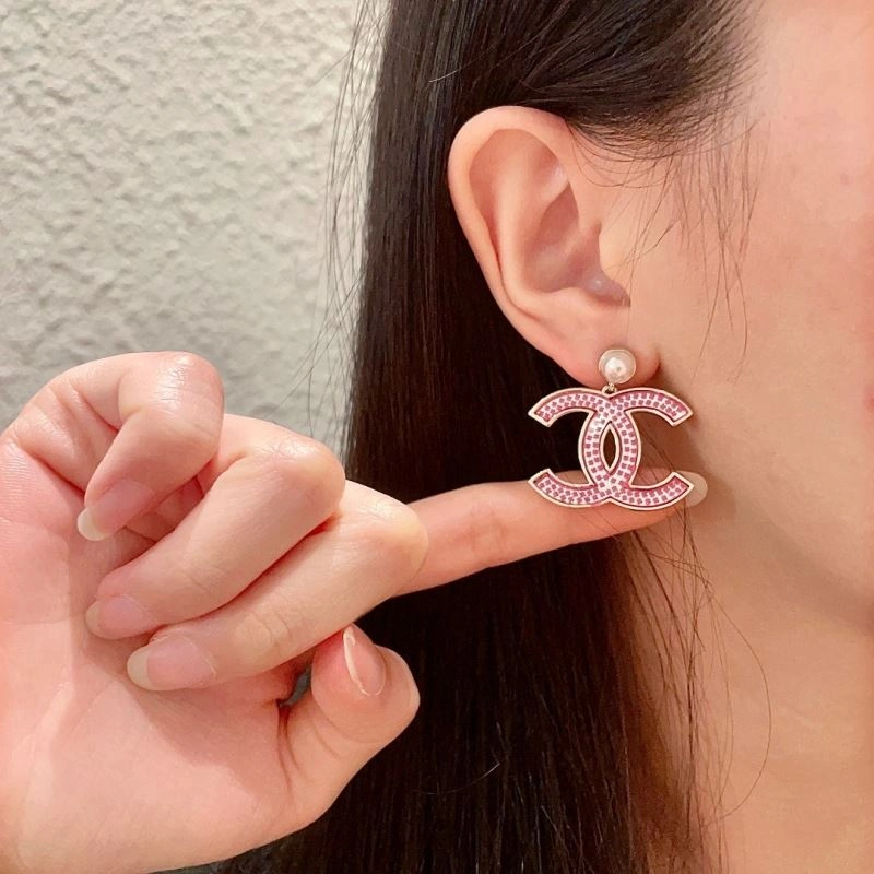 Chanel Earrings EasyCare 227731