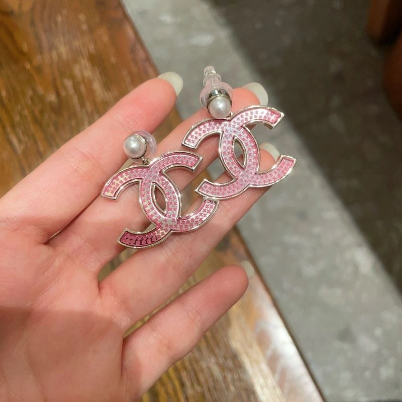 Chanel Earrings EasyCare 227731
