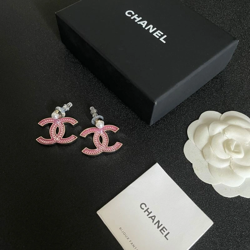 Chanel Earrings EasyCare 227731