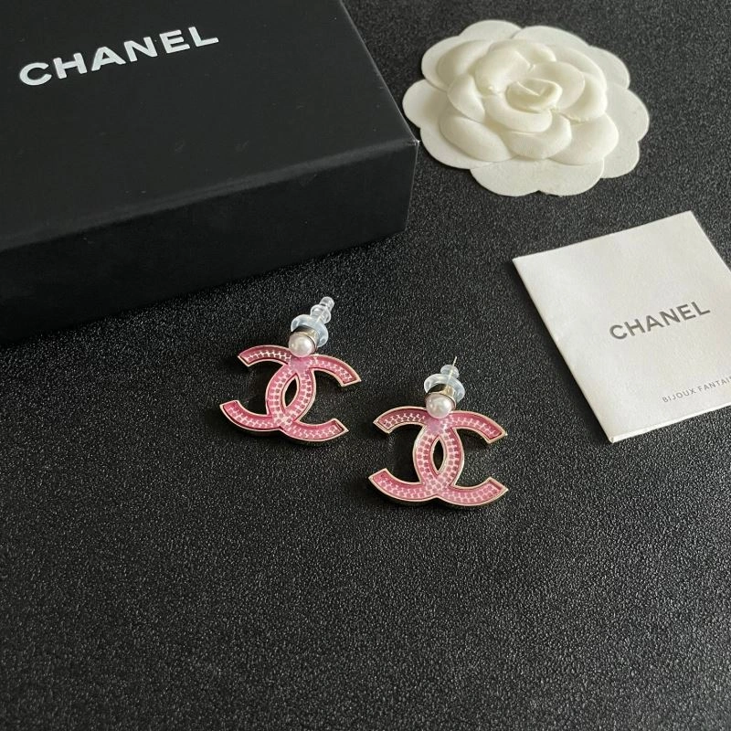 Chanel Earrings EasyCare 227731