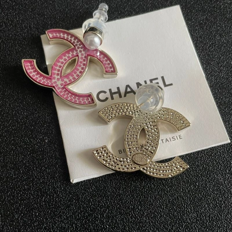Chanel Earrings EasyCare 227731
