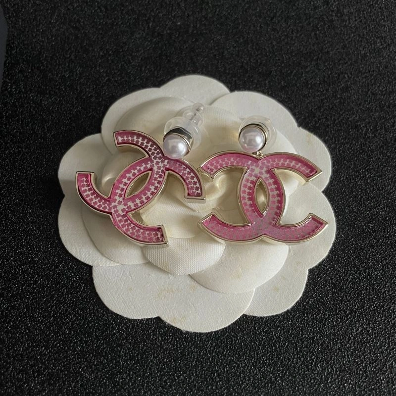 Chanel Earrings EasyCare 227731