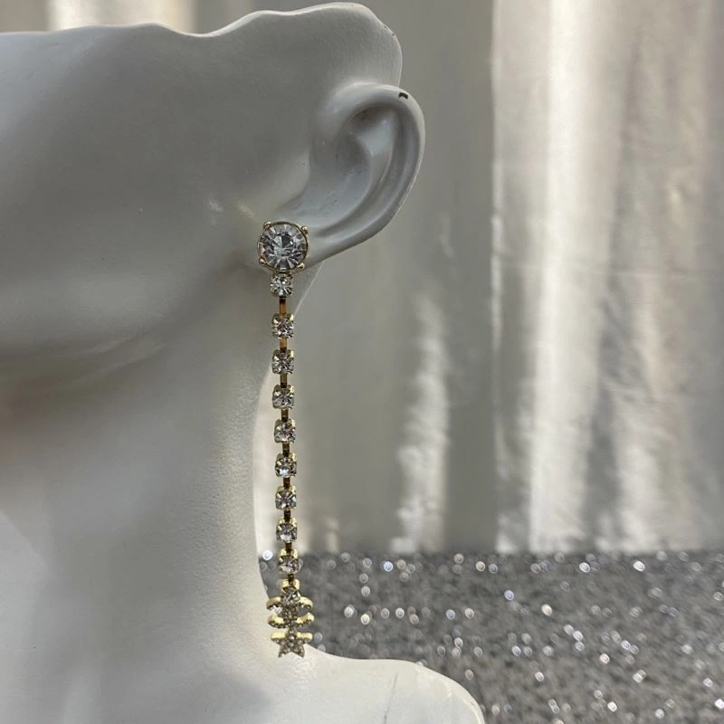 Premium Chanel Earrings 227729