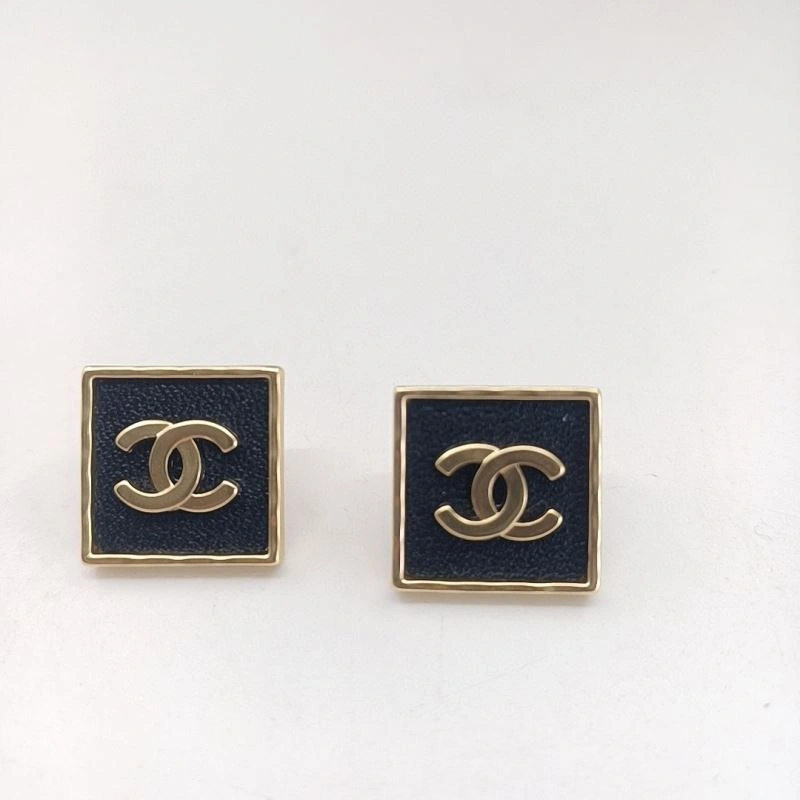 Chanel Earrings Supportive 227720