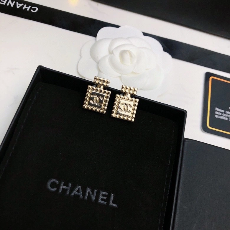 EasyMatch Chanel Earrings 227779