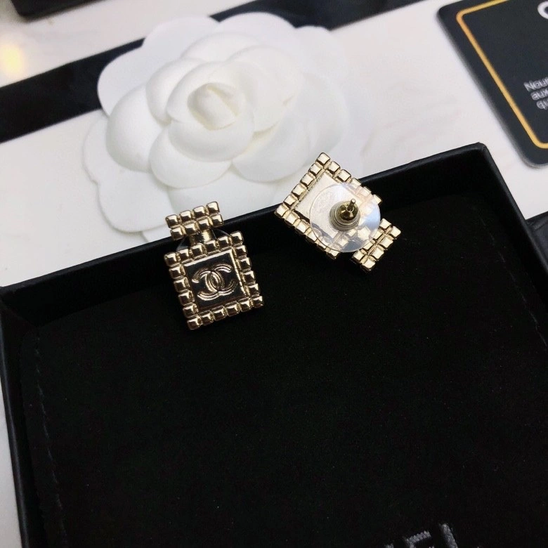 EasyMatch Chanel Earrings 227779