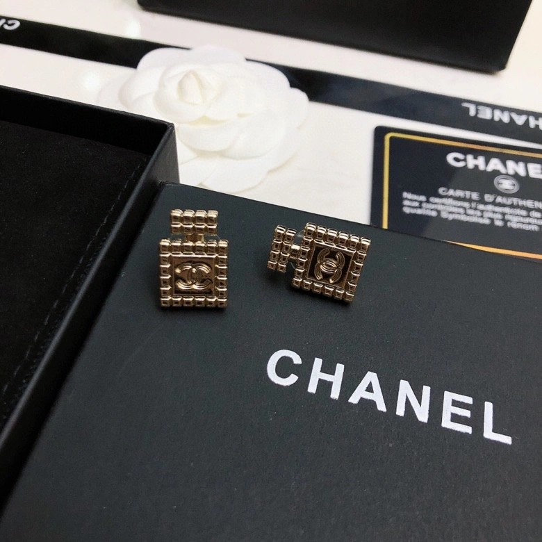 EasyMatch Chanel Earrings 227779