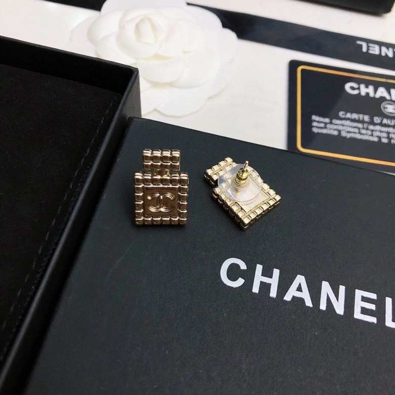 EasyMatch Chanel Earrings 227779
